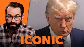 The Release Of Trump's Mugshot Totally Backfired On The Left