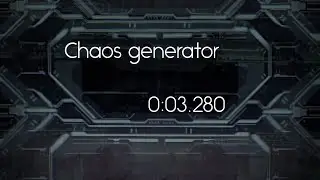 Prodeus Chaos Generator 0:03.280