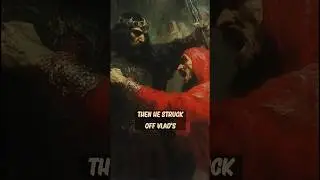 Мехмед Завоеватель против Влада Дракулы! 😱🤯#история #шорты #осман