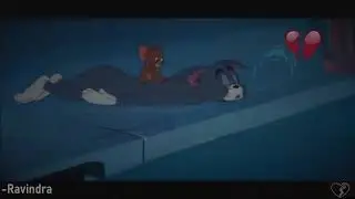 Tom's Heartbreak spark plug edit