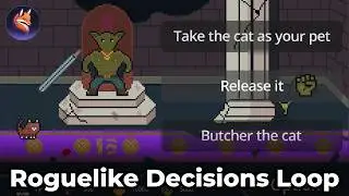 A Roguelike Version of Yes, Your Grace - Does It Actually Work?