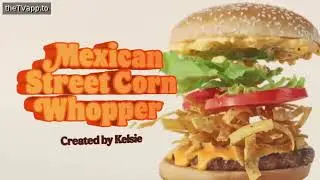 Burger King - Million Dollar Whopper Contest