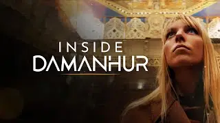 Inside Damanhur: A Hidden World - Trailer