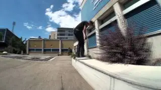 Michael Goumaz - Chill Day