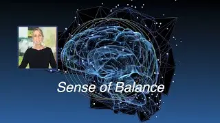 Sense of Balance: Our Gravitational GPS