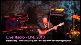 Live Radio performs 