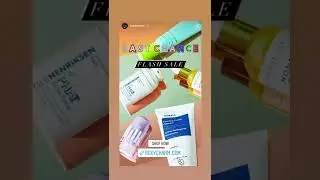 BoxyCharm Flash Sale