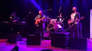 Larry Carlton 'Smiles and smiles to go'