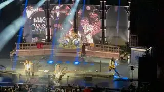 Alice Cooper at The Stanley Theater 2025