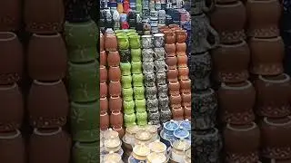 #shilparamam #hyderabad #beautifulcollections #cups #shorts #different #shopping #2023 #happy #love