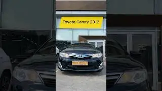 Toyota Camry hybrid 2012 #automobile #sports #toyota #hybrid #camry