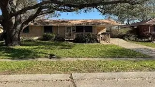 8853 26TH Street, Metairie, LA Presented by Karen Trebes.