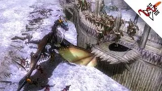 Kingdom Wars 2: Battles - INFINITE ZOMBIEs WAVES | Multiplayer Gameplay