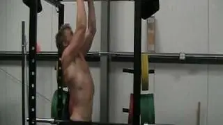 Gorilla Ups - Core Exercise - Carson City Bootcamp