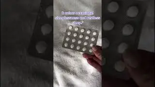 SleepCalm for Sleep Relief