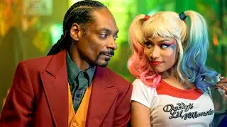 Timeless Hip-Hop &ndash; Snoop Dogg, Nicki Minaj | Classic Energy, Modern Flow