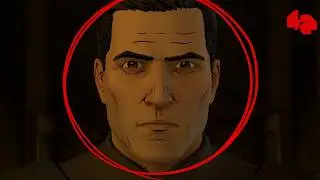 نهاية سعيدة... | BATMAN: THE TELLTALE SERIES | ح4 والأخيرة |