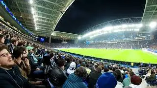 Socios.com UEFA VIP Experience FC Porto - Inter Milan