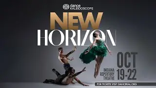 New Horizon at Indiana Repertory Theatre