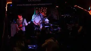 Can't You See - The Whiskey River Band - The Wagon Wheel, Christiansburg, VA