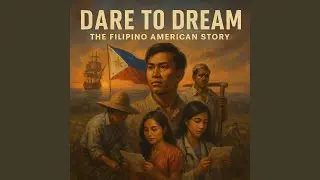 Dare to Dream: The Filipino American Story