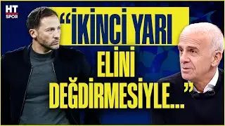 Oğuz Çetin’den çarpıcı Tedesco yorumu!