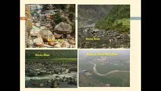 River Training Works Part 1