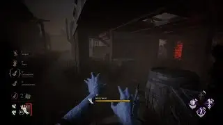 Spirit Chaos Shuffle