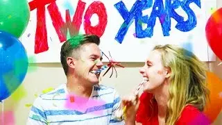 HUGE FAMILY MILESTONE!