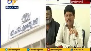 Electricity Employees Union Demand for AP Govt Should Send Back 1,157 Employees