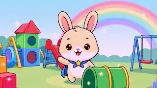 Animals with Lumino | Animal Sounds for Kids