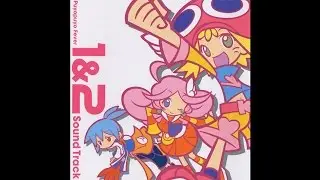 Puyo Puyo Fever (GC) - Endless Fever☆Chu!