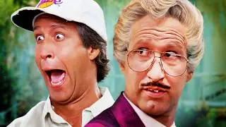 Действительно ли &laquo;Флетч жив&raquo; (1989) &mdash; скрытая жемчужина среди сиквелов 80-х?