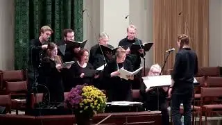 Mass Of Reverence: Credo, Nov. 22nd, 2025