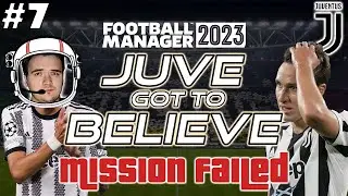 FM23 
