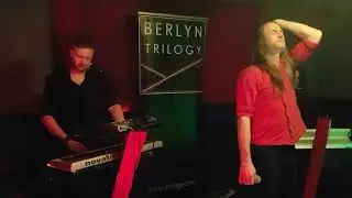 Berlyn Trilogy - Departed (live for Infest 2020 Online: [stay-in-fest])