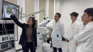 S.M.A.R.T Centre - Laparoscopic and Robotic Surgery Student Training