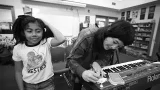 Girls Rock SB + Amplify at Santa Ynez Reservation (Santa Ynez Band of Chumash Indians)