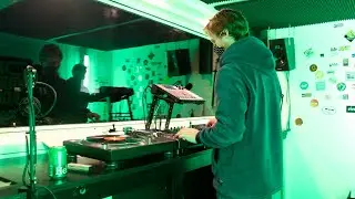 Open Source Radio | Archipel Soundsystem