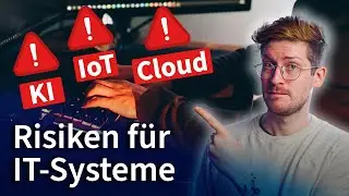 Neue IT-Angriffsflächen: White-Hat-Hacker warnt