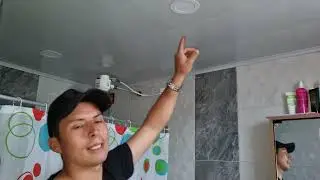 Como REPARAR una Lampara LED FACIL Y RAPIDO - MENOS CONTAMINACION