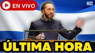 #EnVivo - NOTICIERO EL SALVADOR - EDICIÓN MATUTINA - 9 DE ENERO 2026