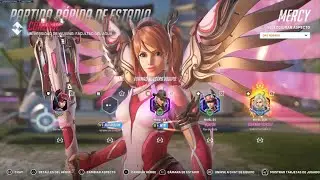Cozy Mercy in Stadium ~ lofi ☺️