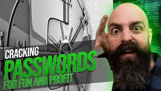 How to Level Up Your Password Cracking