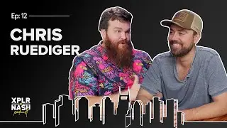 How 615 House Took Over Country Music TikTok &ndash; with Chris Ruediger