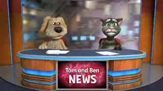 Talking ben says yes Russia/grounded