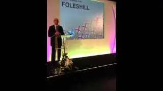 Coventry election...Result  for Foleshill