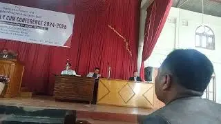 ECA HQPA AWC KUMLHUN VAIHOM 1️⃣ 19th January 2025 Sunday 1152hrs(am)