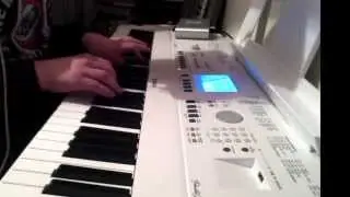 Never Forget- Halo 3 Soundtrack/Martin O'Donnell (Piano Cover)