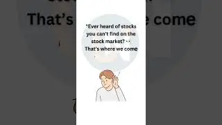 Buy & Sell Unlisted Share, Pre IPO Shares & ESOPs